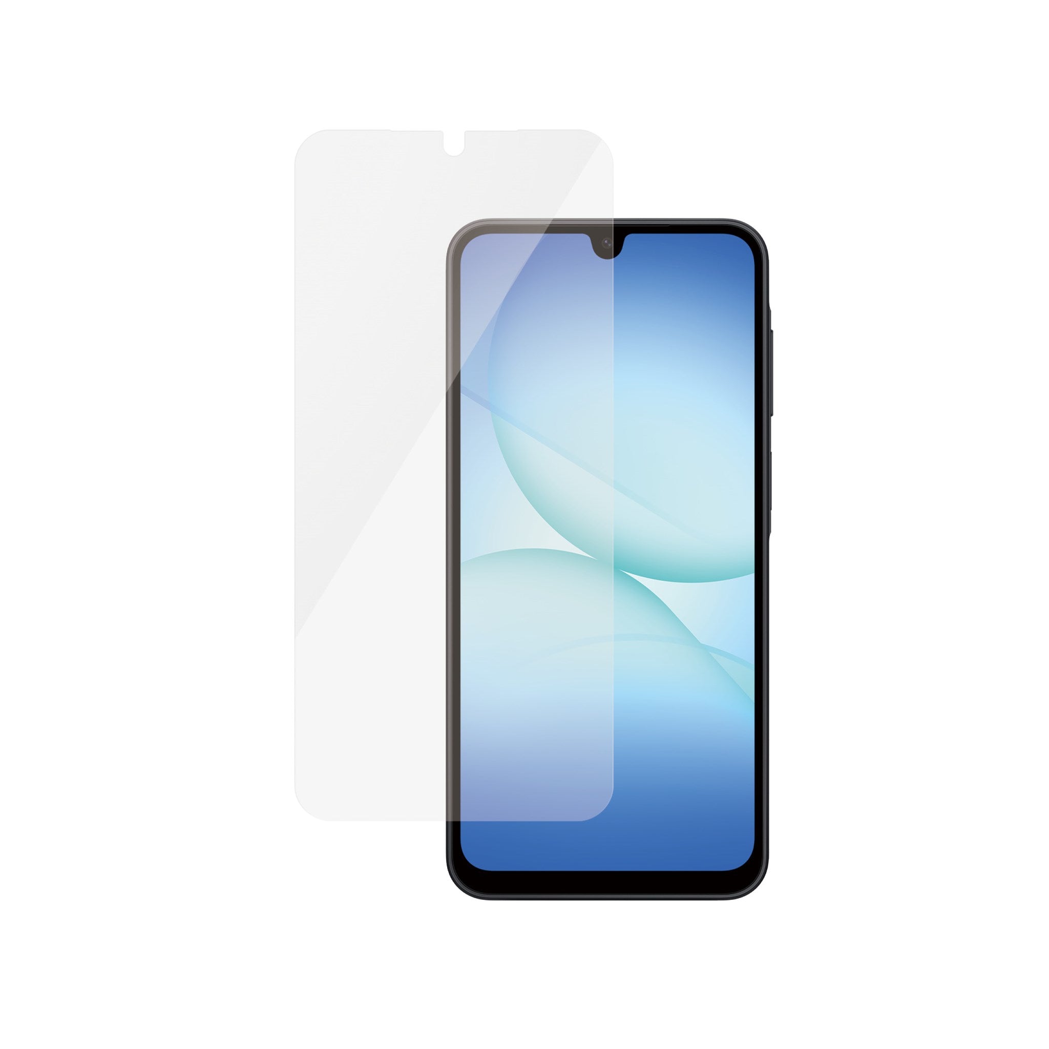 PanzerGlass® Skærmbeskyttelse Samsung Galaxy A17 | A17 5G | Ultra-Wide Fit m. EasyAligner